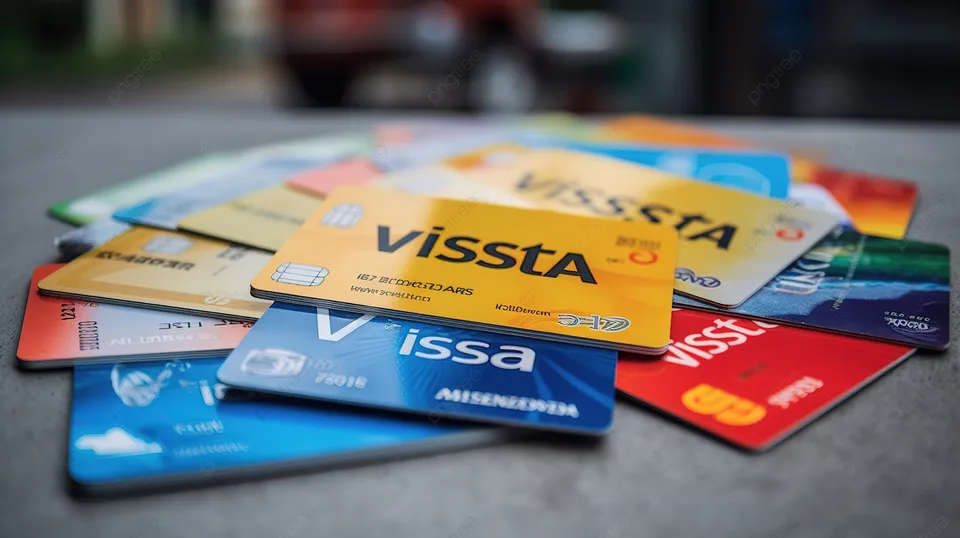 فيزا حساب امريكى Icon